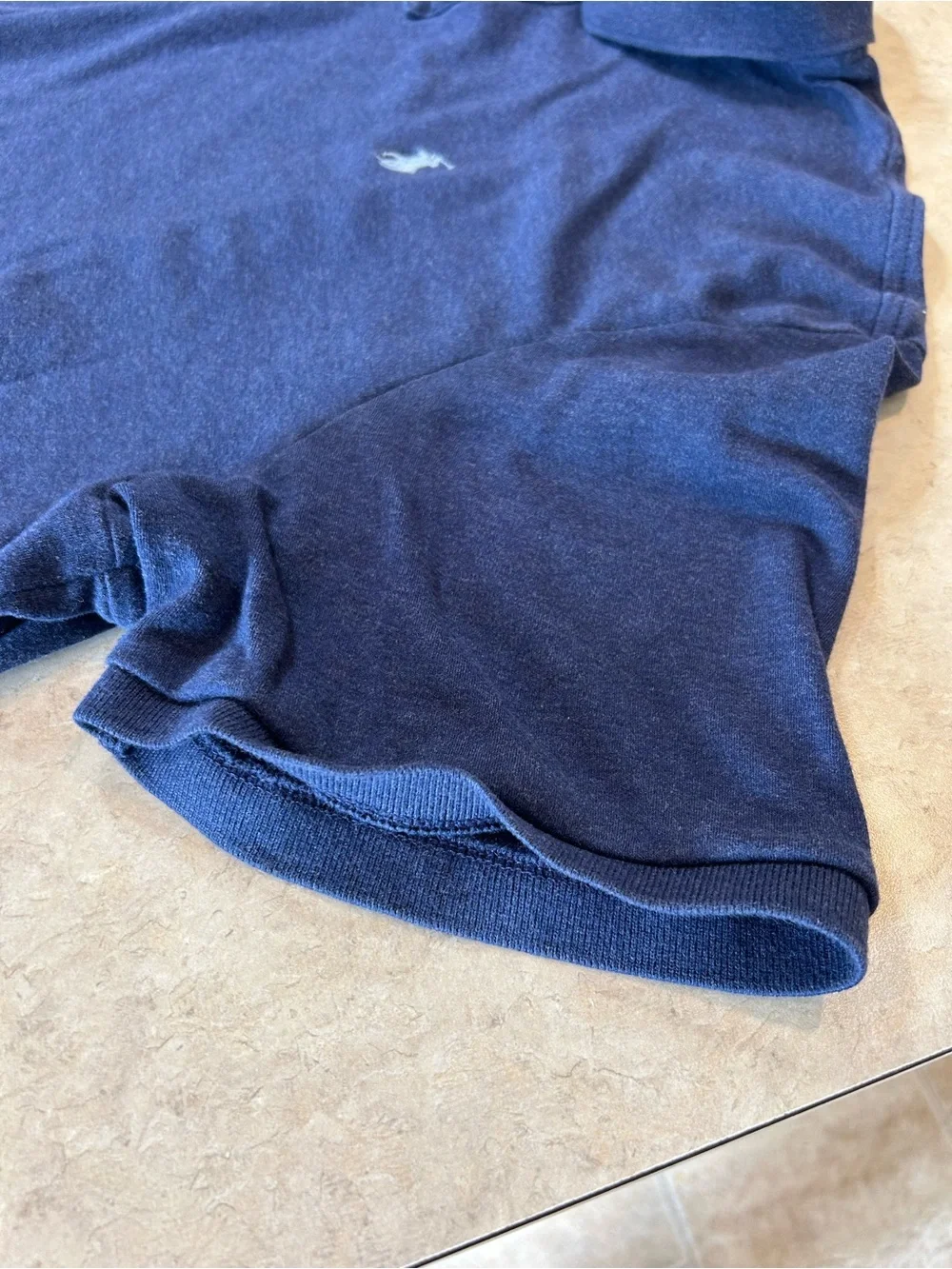 Polo Ralph Lauren Polo Shirt Blue Men’s Size 2XL